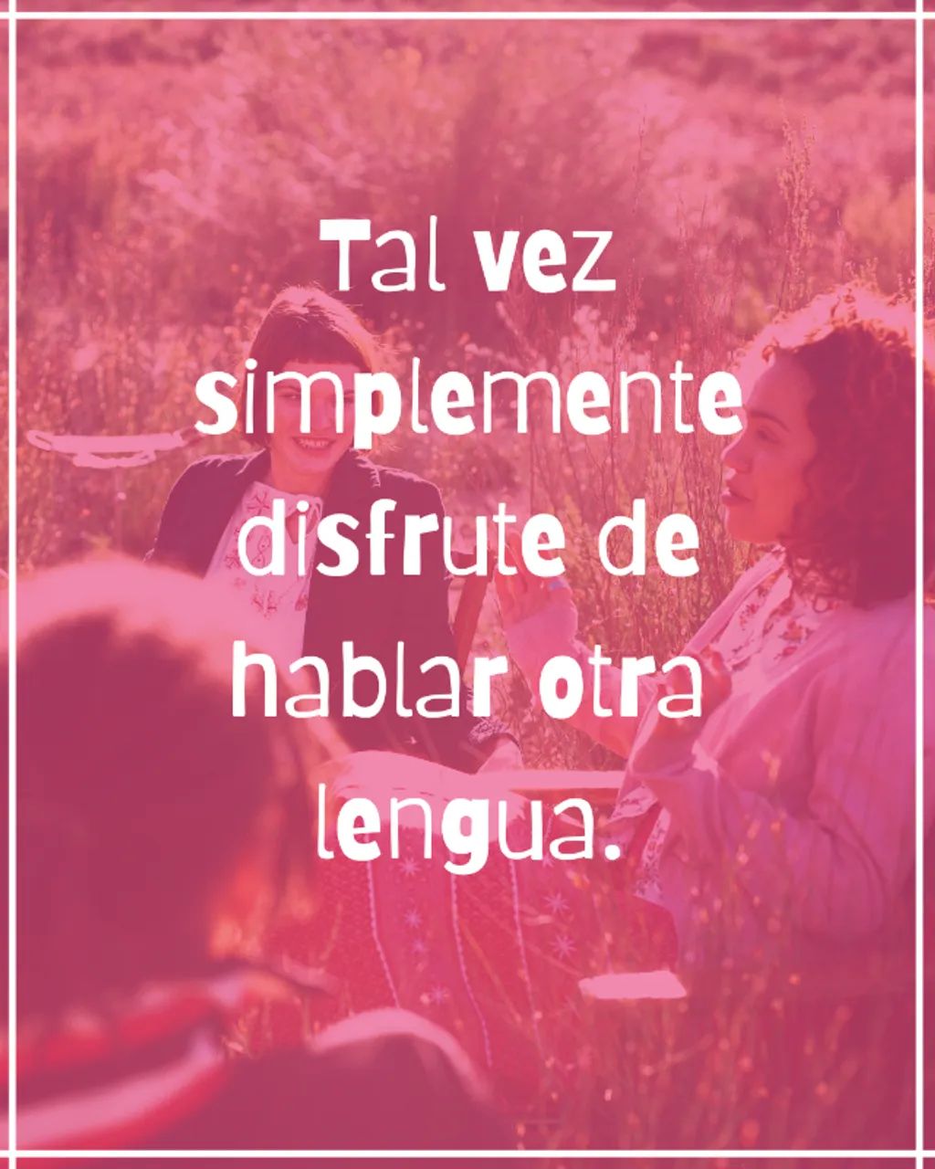 AULAS DE ESPANHOL - online - Foto 4