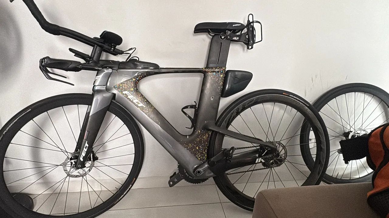 Bicicleta Felt 2022 IA 2.0 - Foto 5