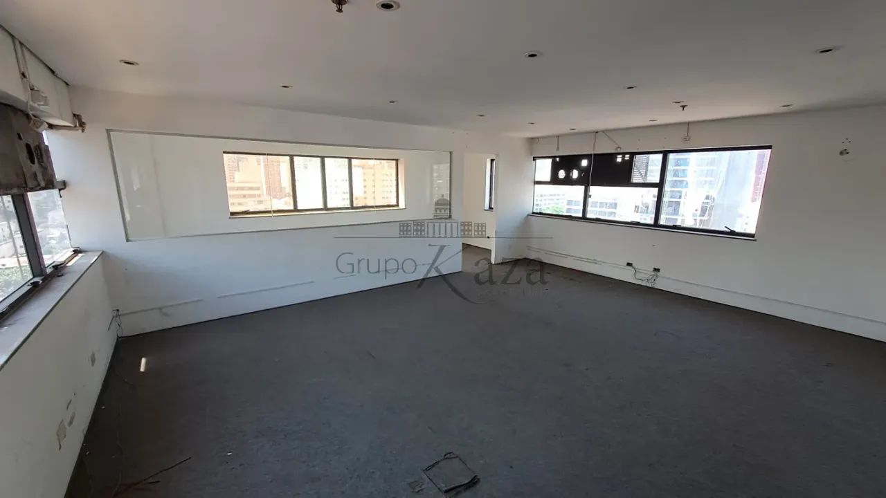 Conjunto Comercial - Pinheiros - 94m². - Foto 5