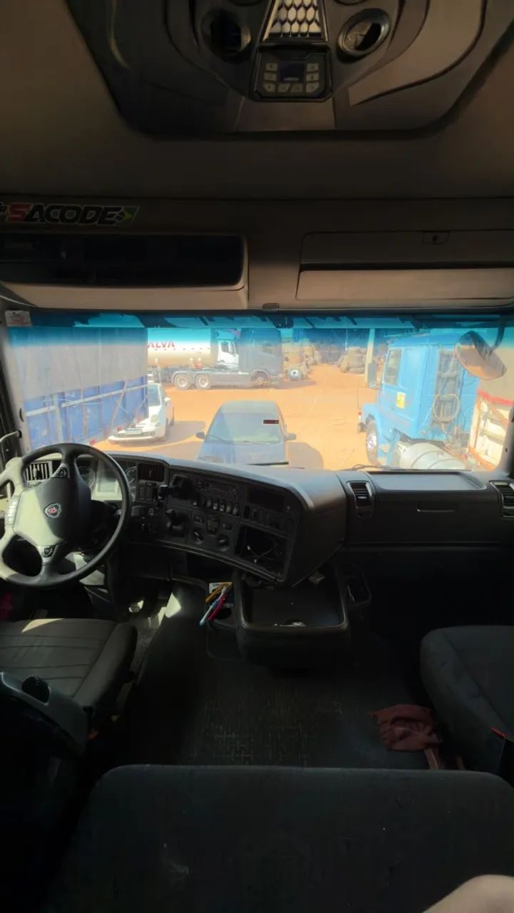 SCANIA R 440 - Foto 5