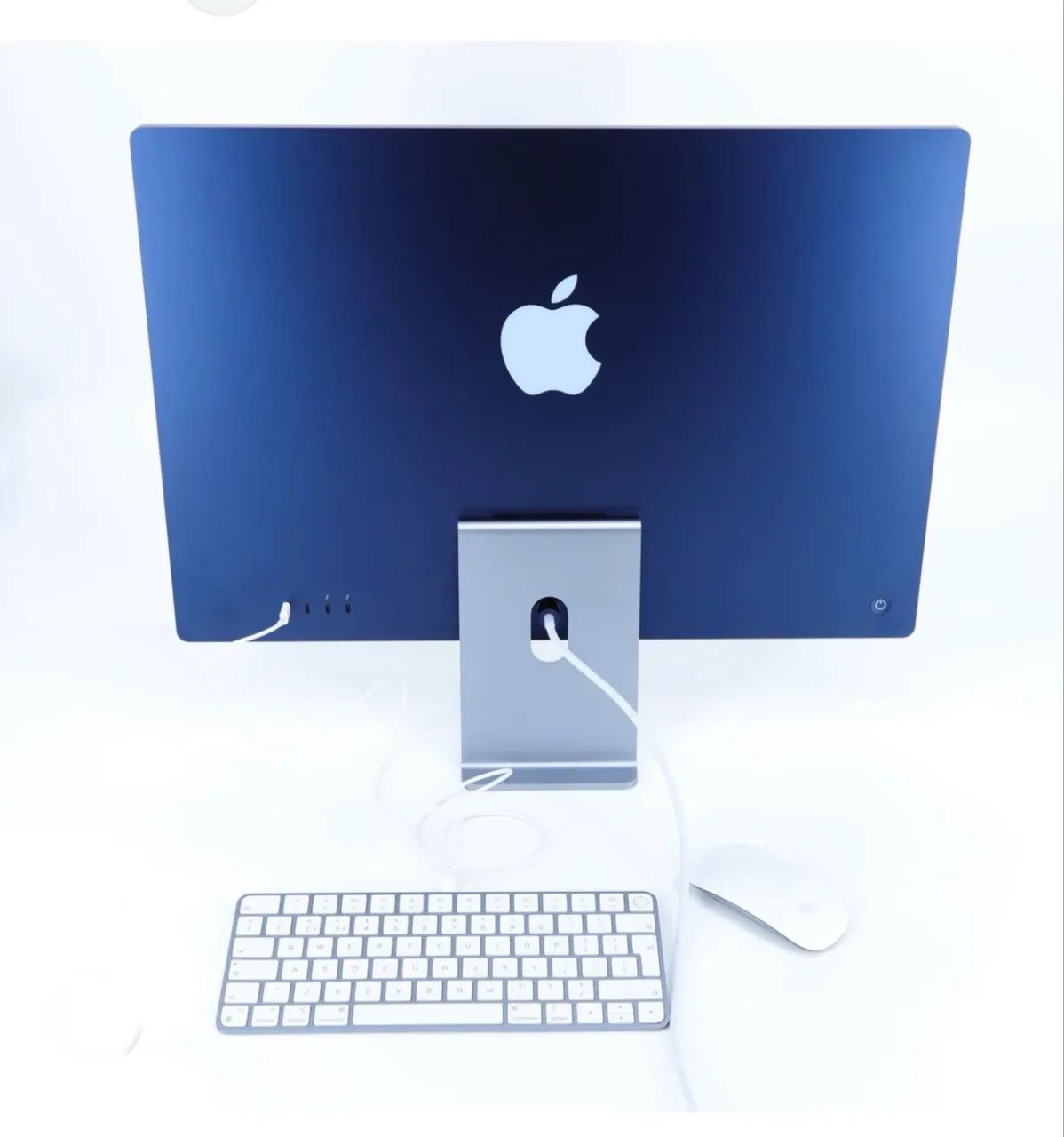 Apple Imac M1 24 polegadas  - Foto 4