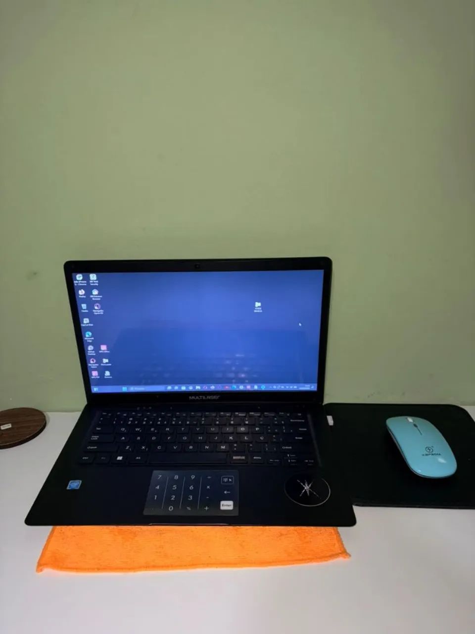 Notebook  - Foto 2