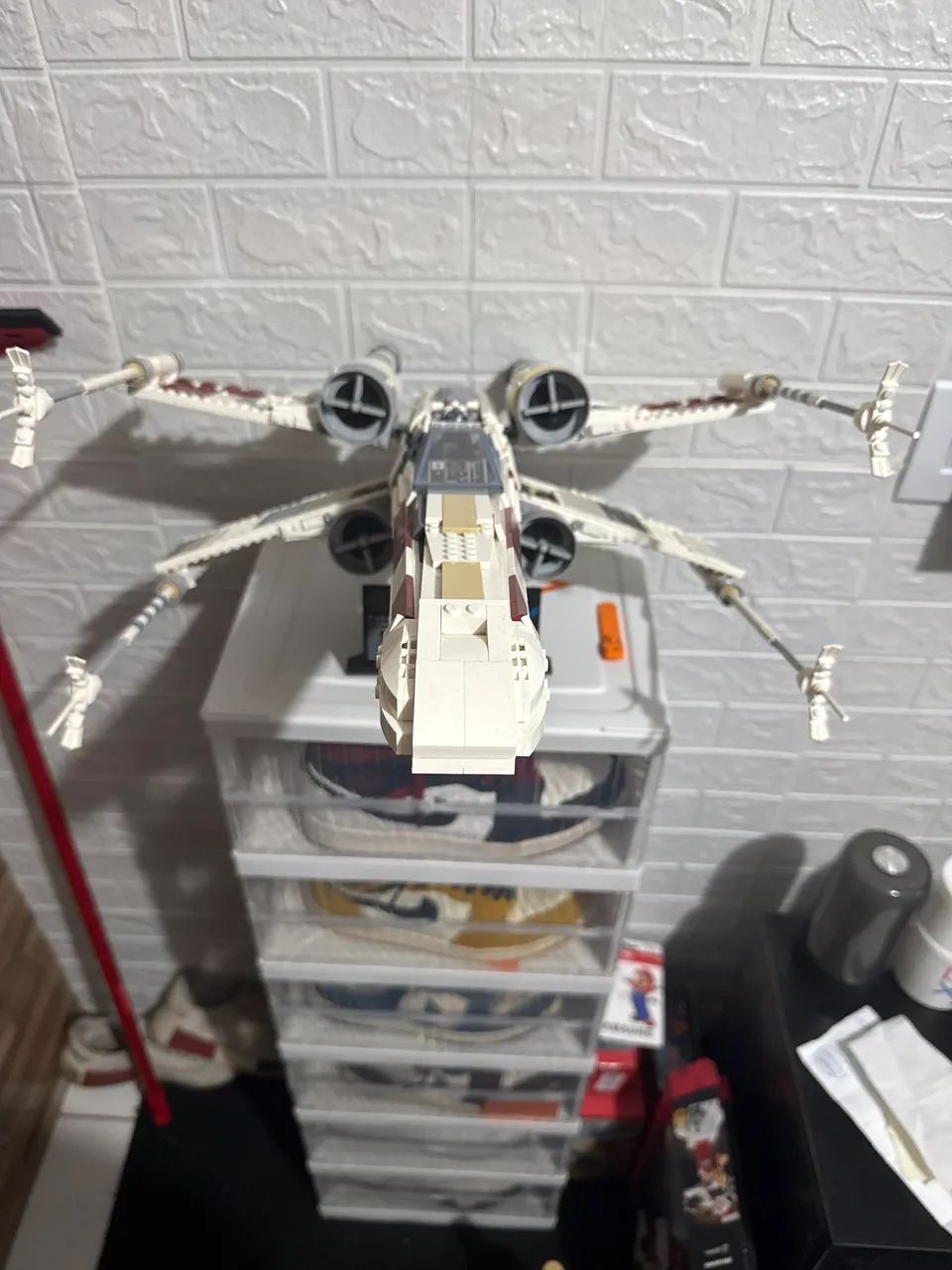 Lego X Wing - Foto 2