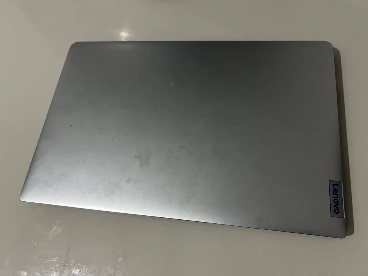 Notebook Lenovo i7 pra sair - Foto 2