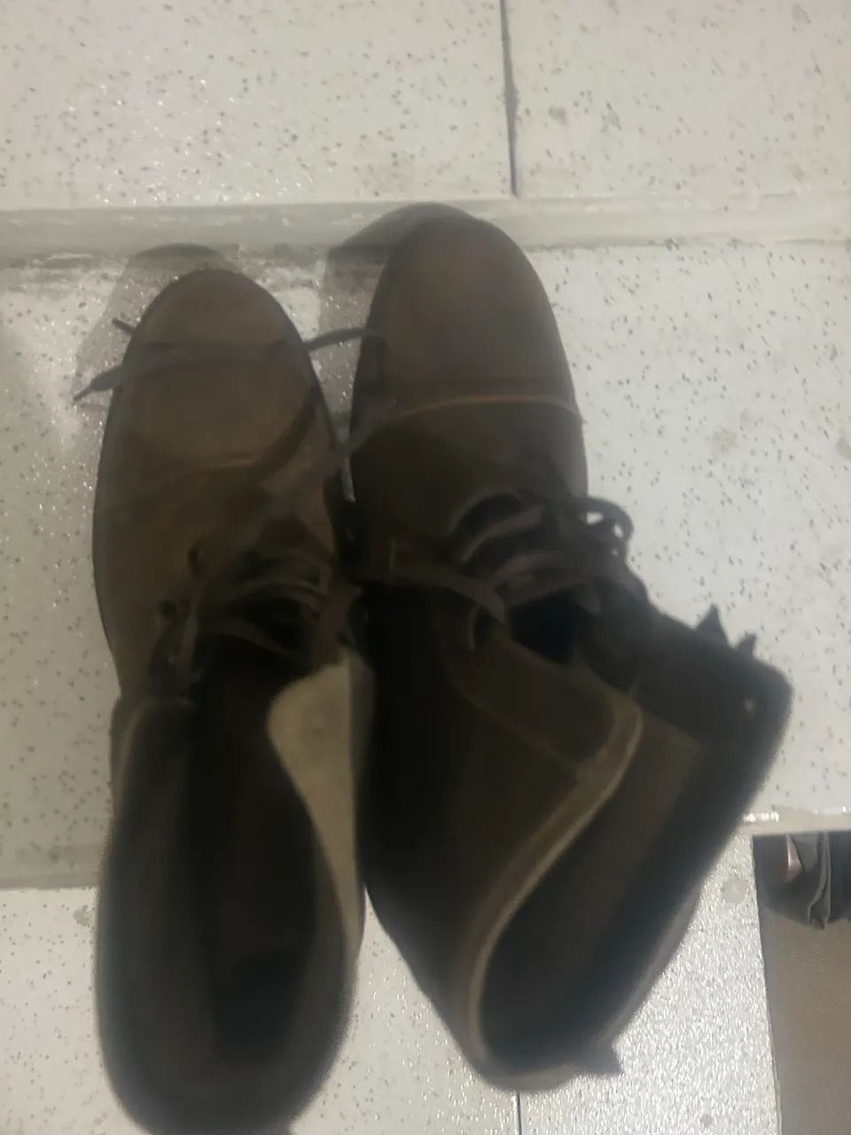 Bota casual democrata, Nova. Nunca usada. - Foto 5