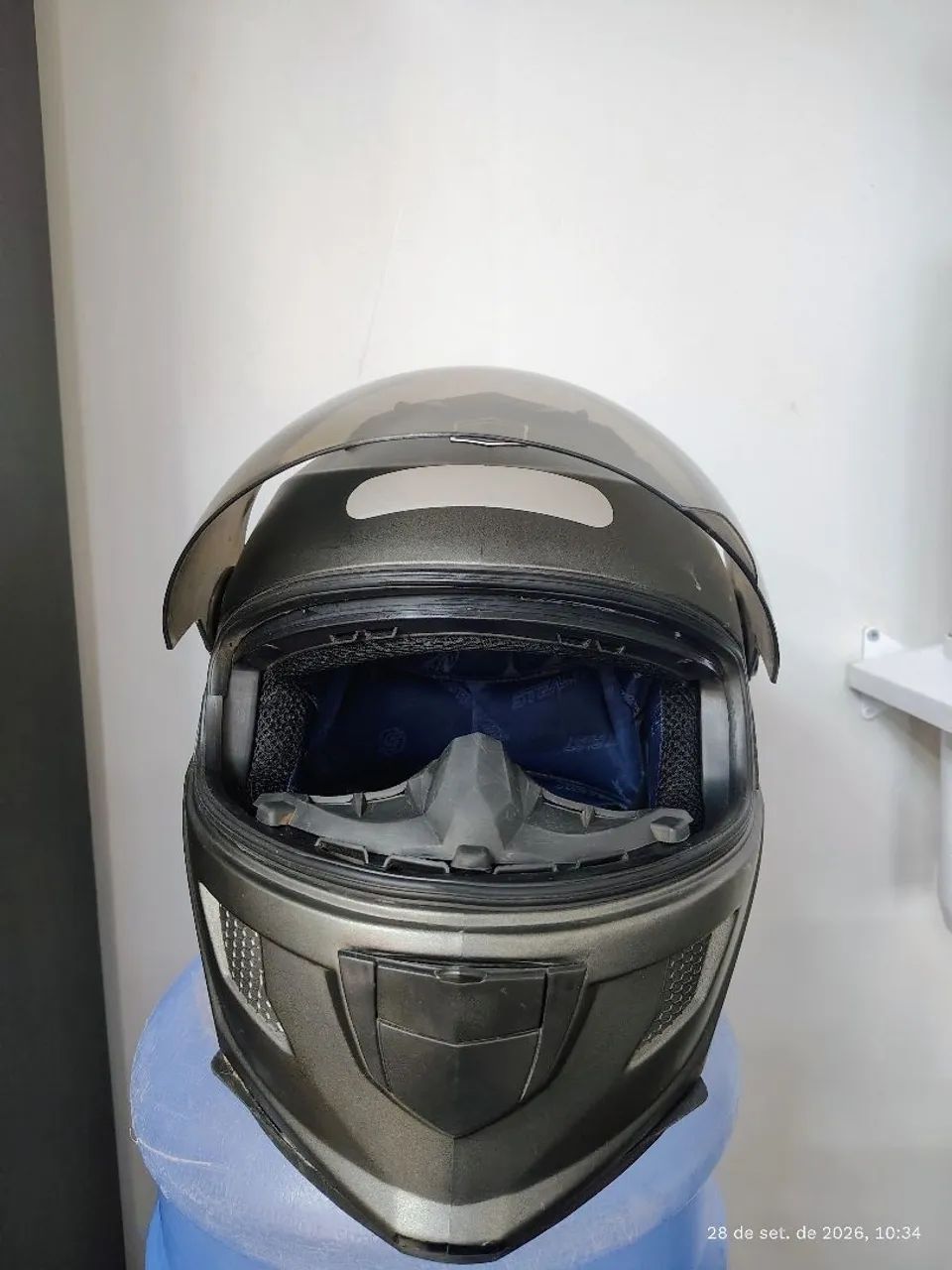 Capacete  - Foto 4