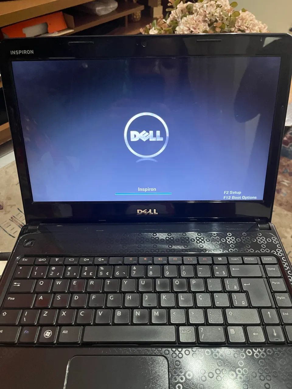 Notebook Dell  - Foto 4