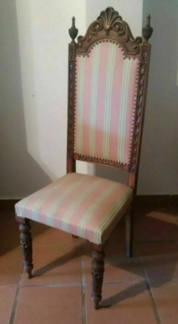 Mesa de Jantar Cerejeira  - Foto 5