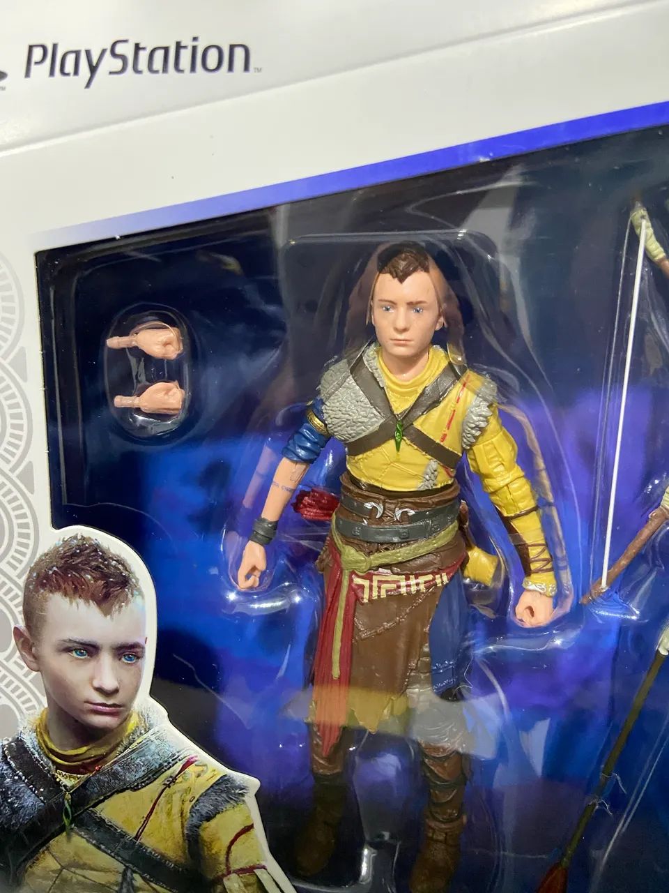 Atreus Playstation - Foto 3