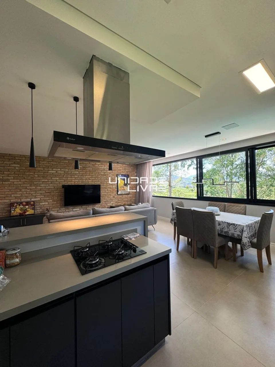 Excelente casa no condomínio Aruã Brisas! - Foto 3