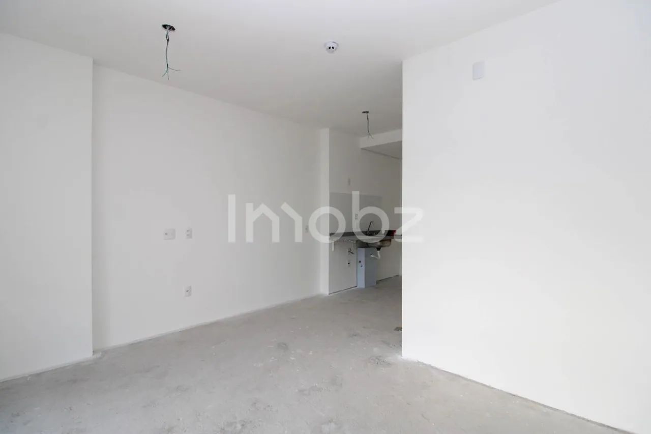 Apartamento à Venda - Morumbi, 1 Quarto, 45 m2 - Foto 3