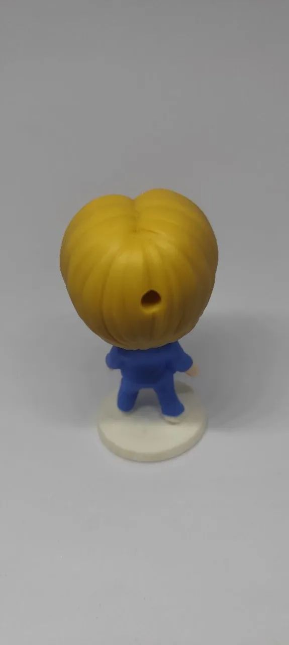 Boneco BTS  - Foto 3