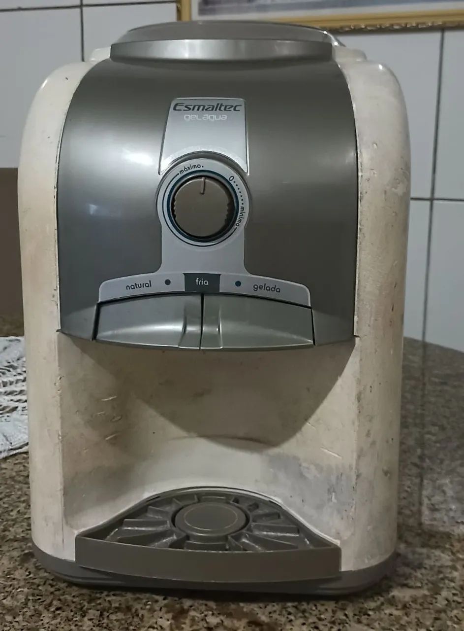 Gelagua Esmaltec