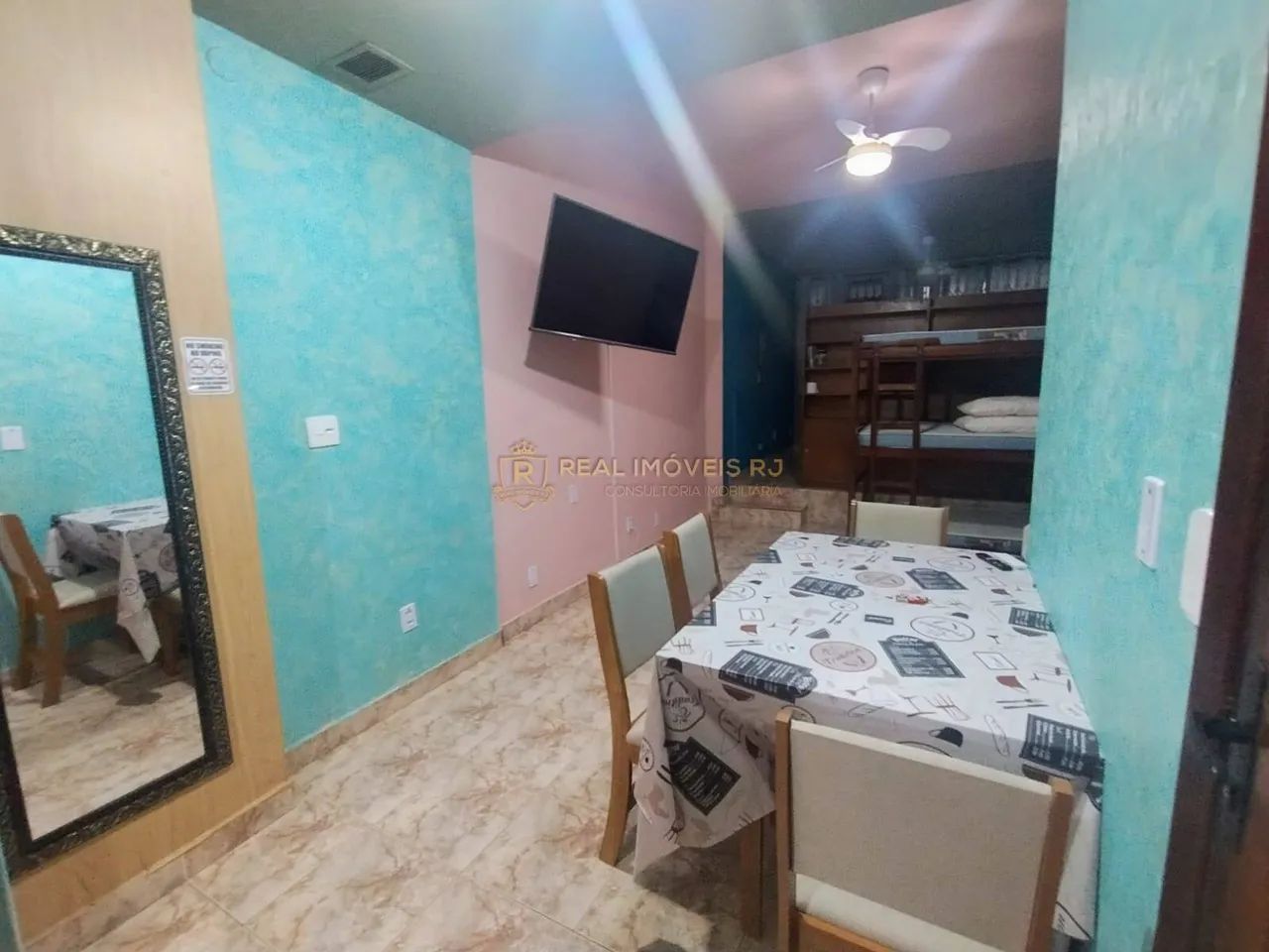 APARTAMENTO MOBILIADO À VENDA NO CENTRO DO RIO - Foto 4
