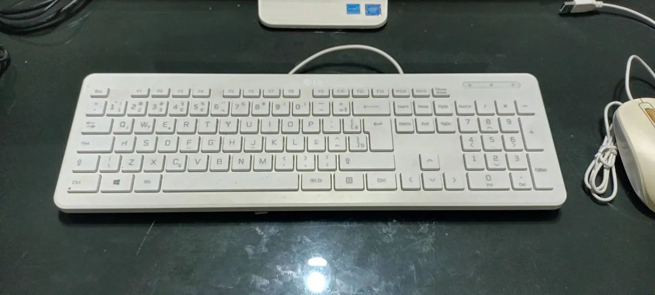 Computador LG All in One 19" - Foto 2