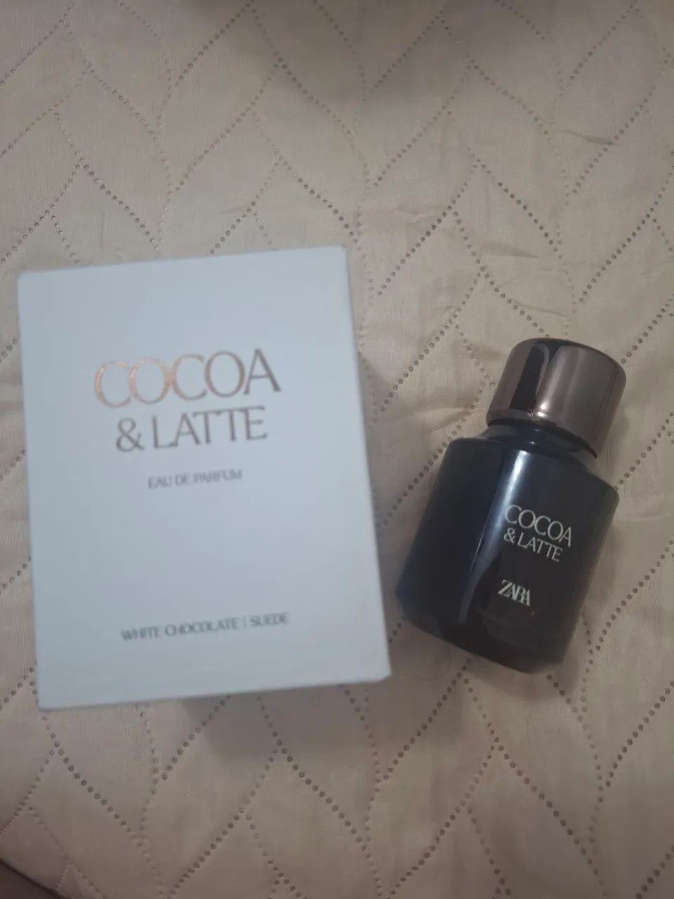 Perfume zara nunca usado  - Foto 3