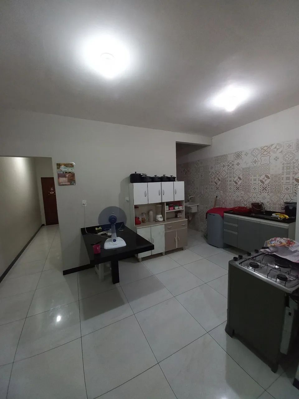 Apartamento próximo a AEC  - Foto 4