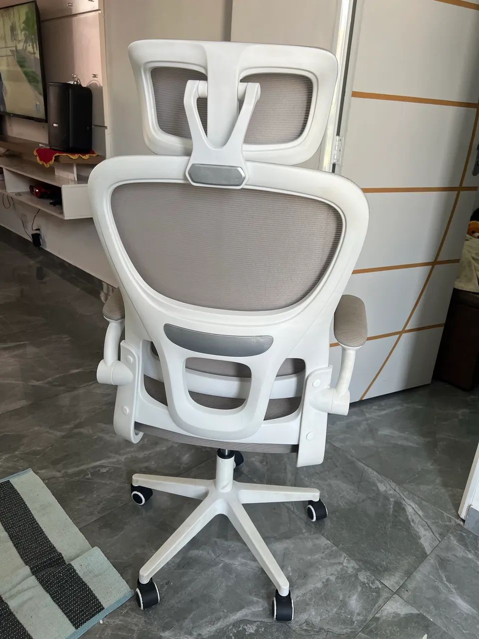 CADEIRA ERGONÔMICA  - Foto 2