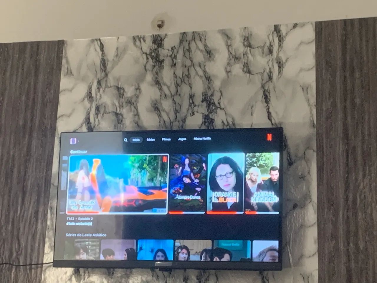 Tv LG 32 - Foto 2