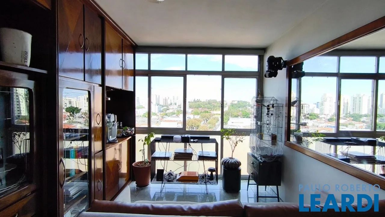 APARTAMENTO - VILA MONUMENTO - SP - Foto 2