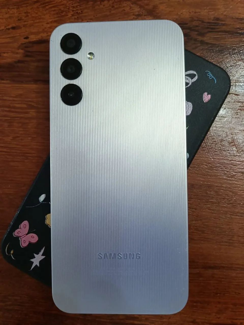 Smartphone Samsung Galaxy A14 - Foto 2