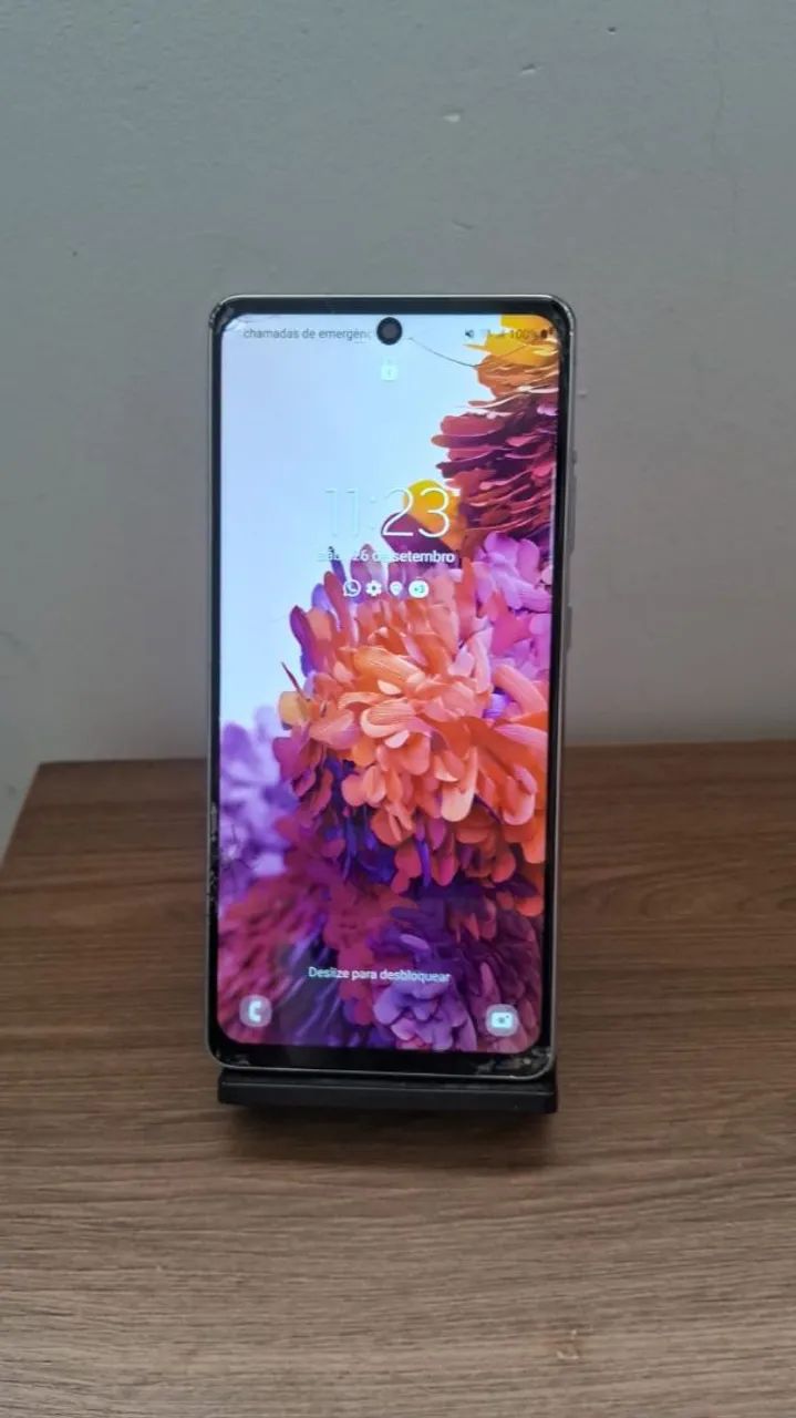 SAMSUNG S20 FE 