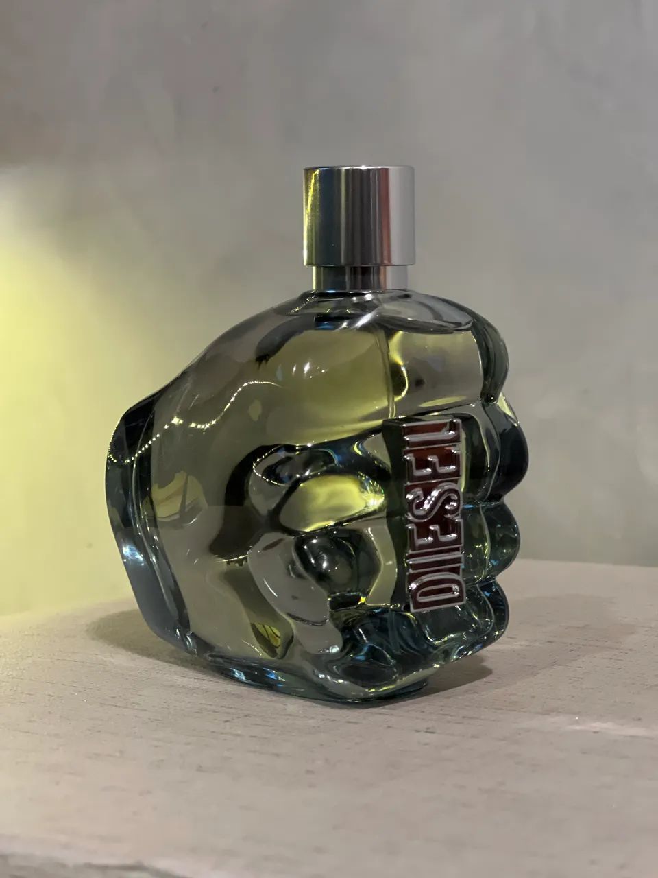 Perfume Diesel Only Brave 125ml - Foto 2
