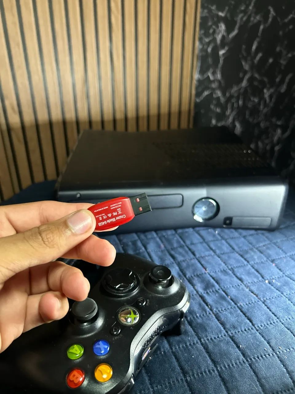 Xbox 360 - Foto 3