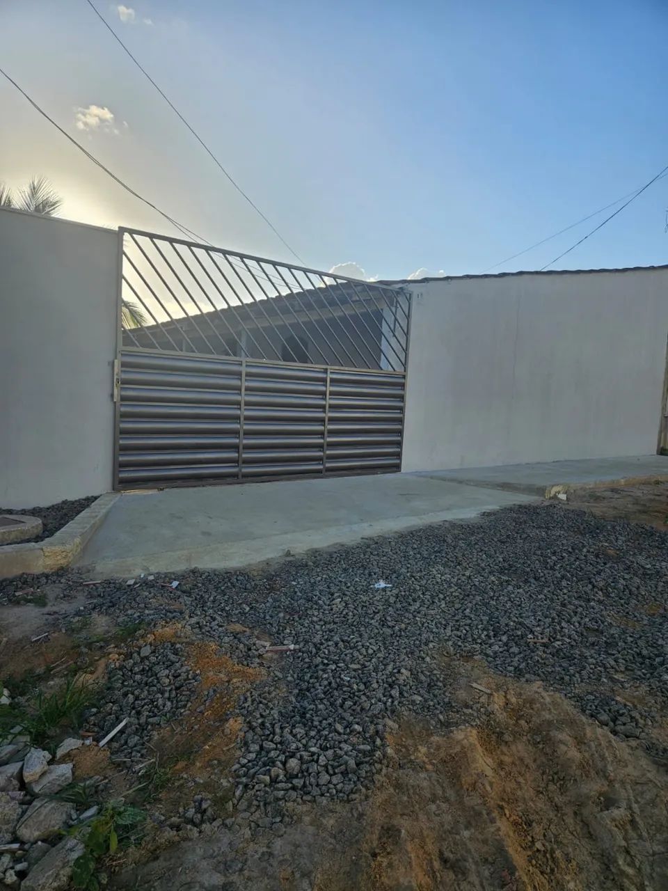 Casa aeroporto RUA C, próximo quadra - Foto 3