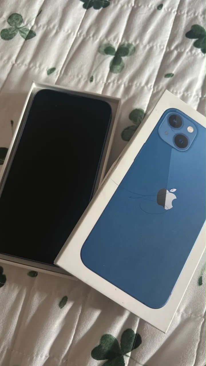 IPhone 13 128gb