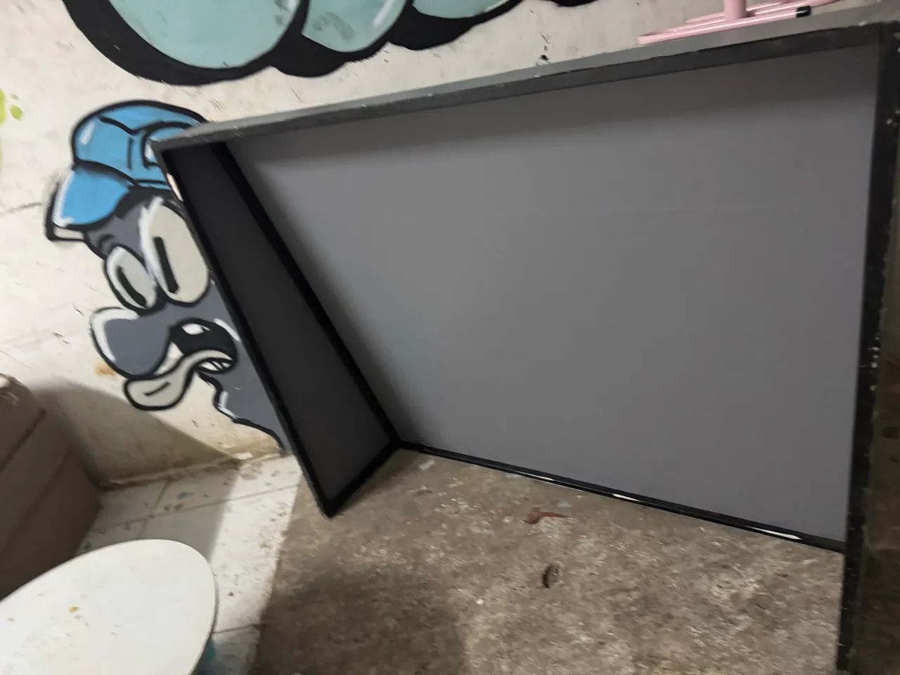 Toldo fixo  - Foto 5