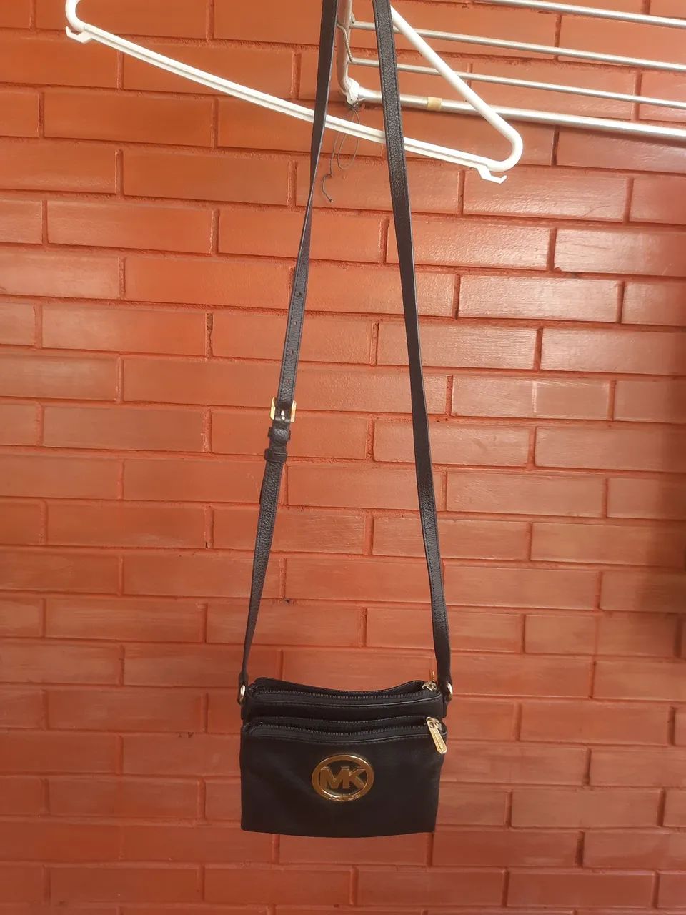Vendo bolsa MK - Foto 3
