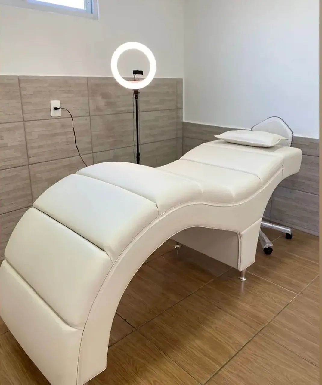 Maca Estética Extensão Cílios Sobrancelha - Foto 2
