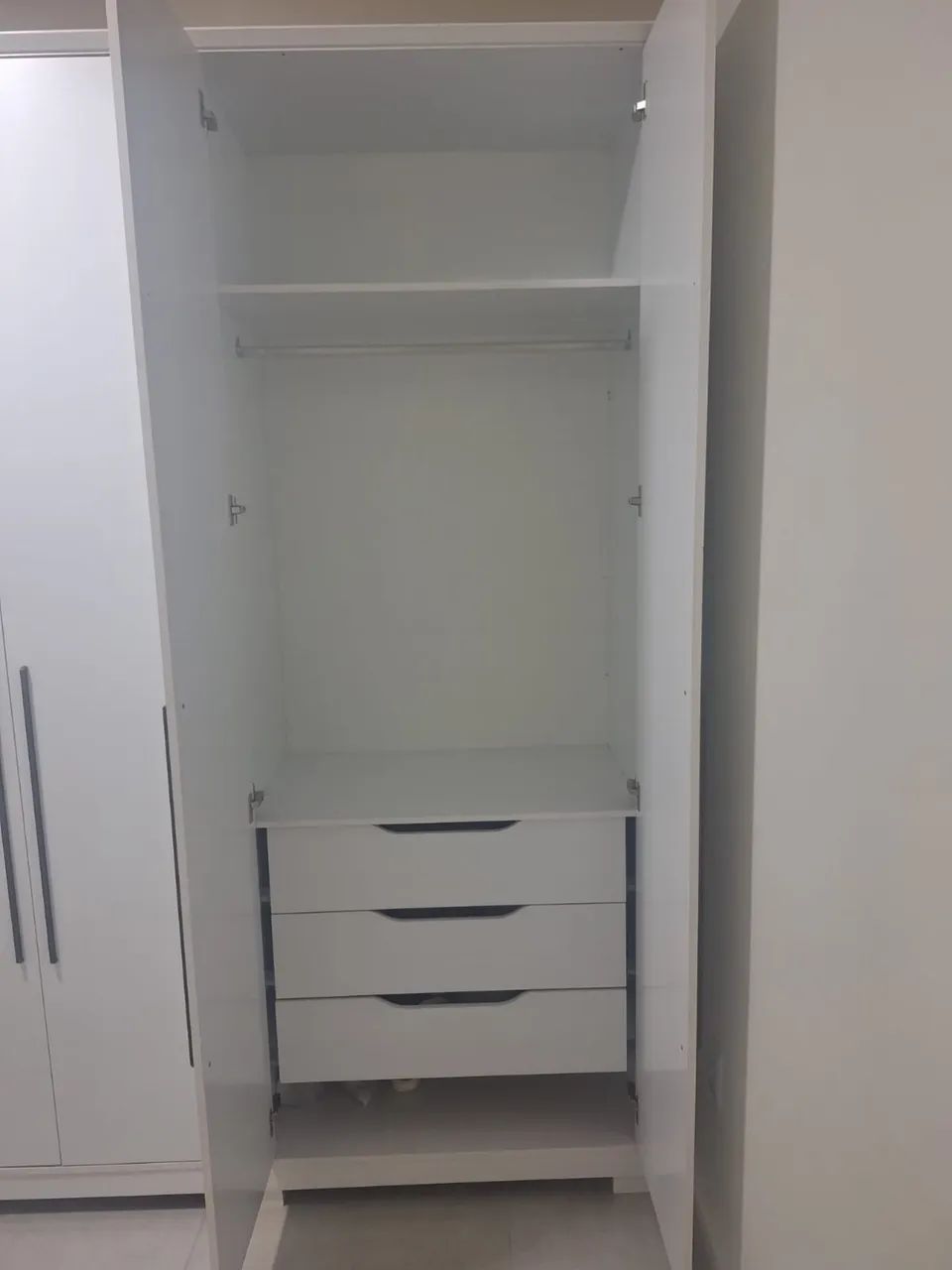 Guarda roupa  - Foto 3