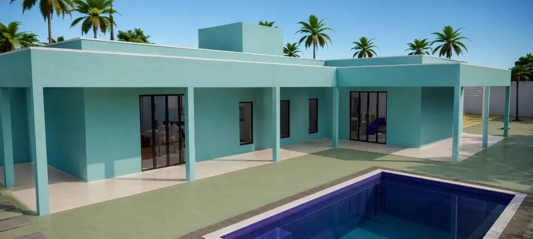 Projetos de casas completos  - Foto 3