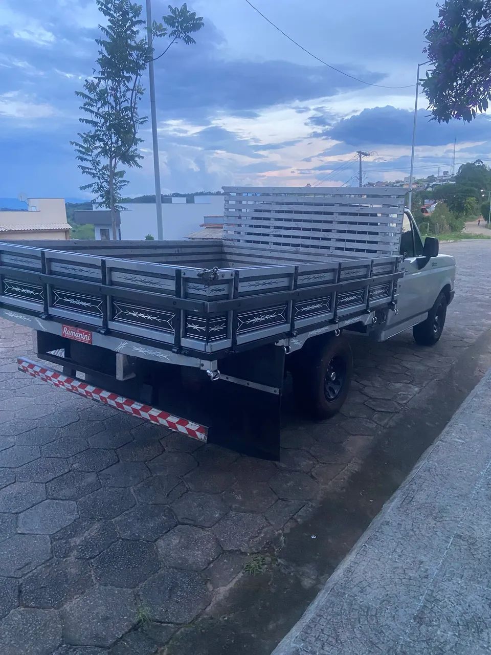 F 1000 ano 94 - Foto 4