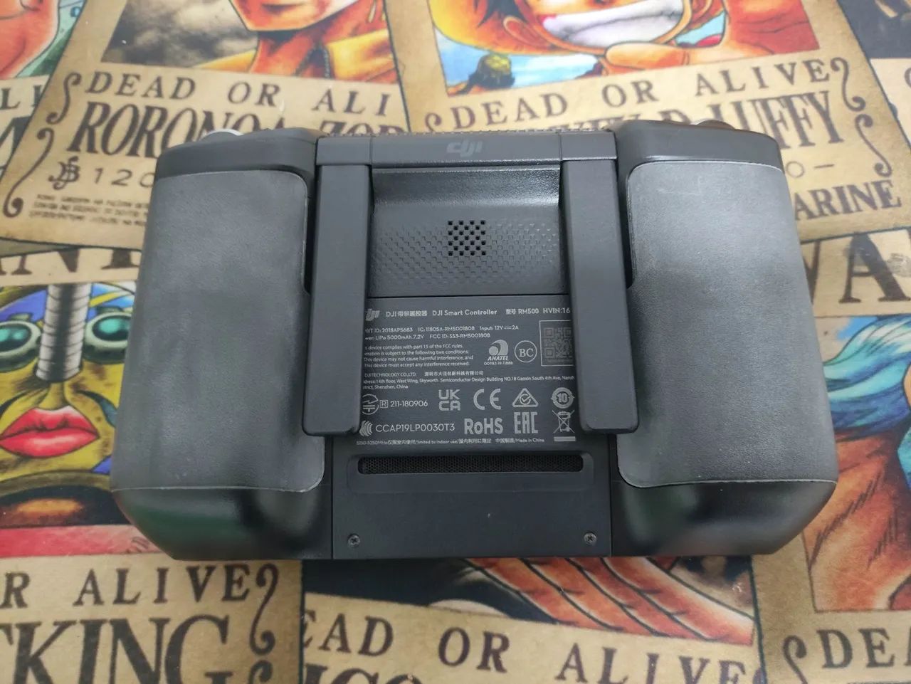 DJI Smart Controller SM500 - Foto 2
