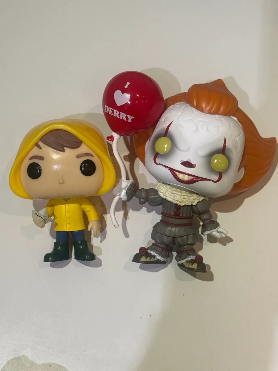 Funko Pop Pennywise sem caixa  - Foto 2