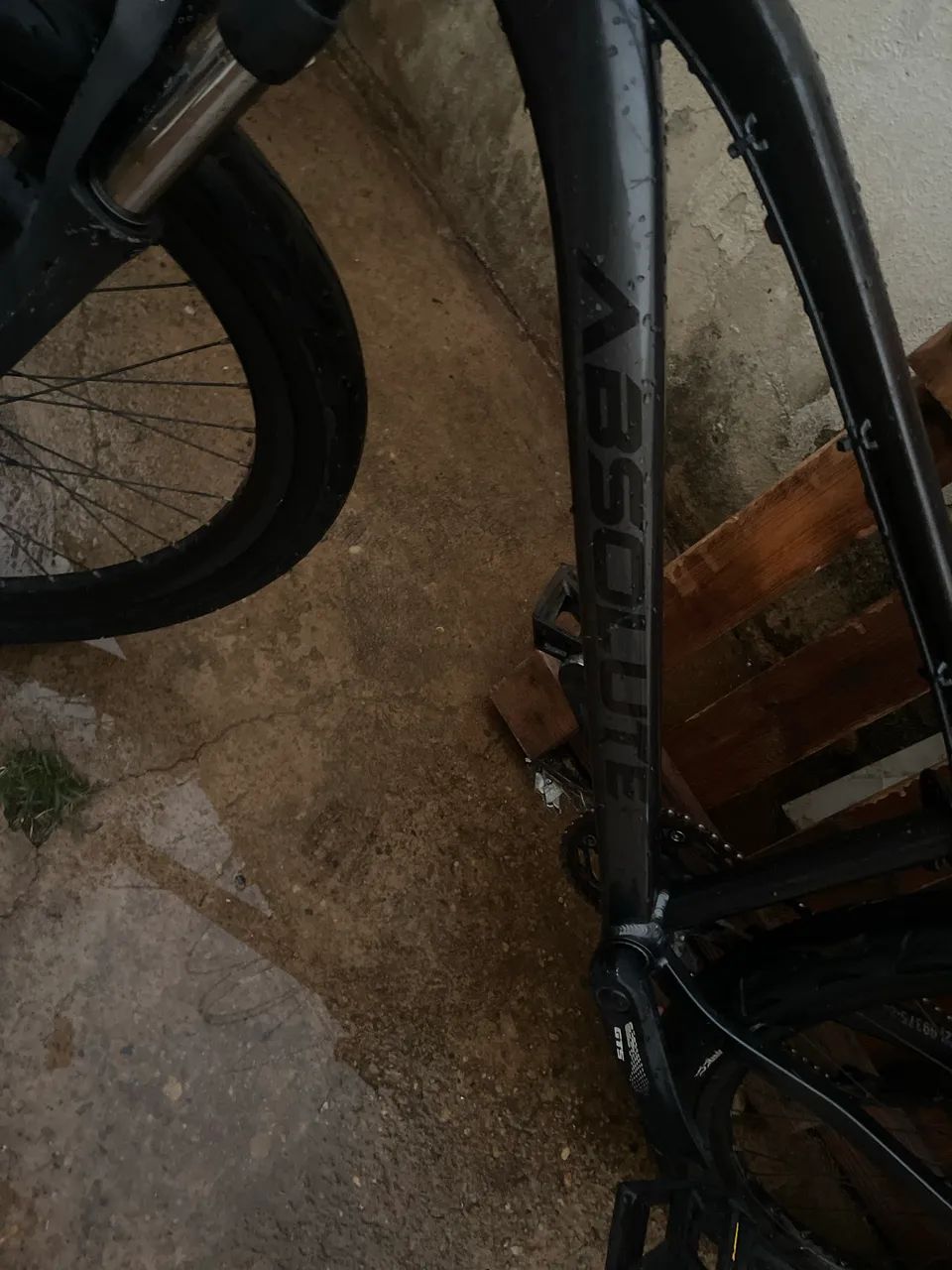 Bike montada  - Foto 3