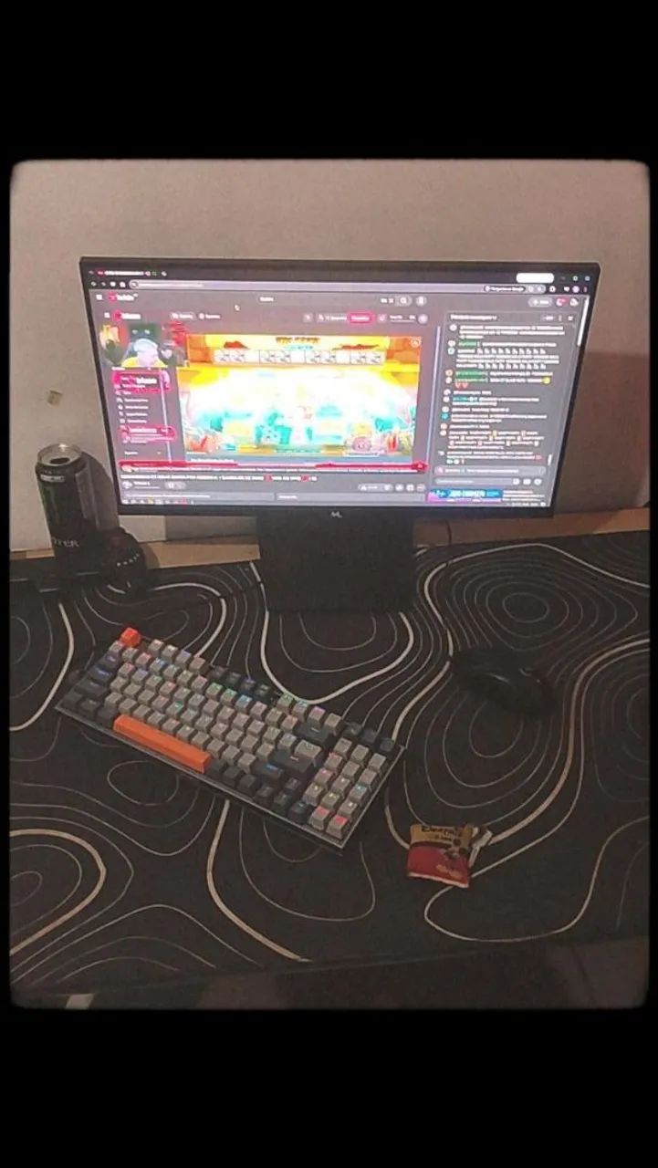 Pc gamer 