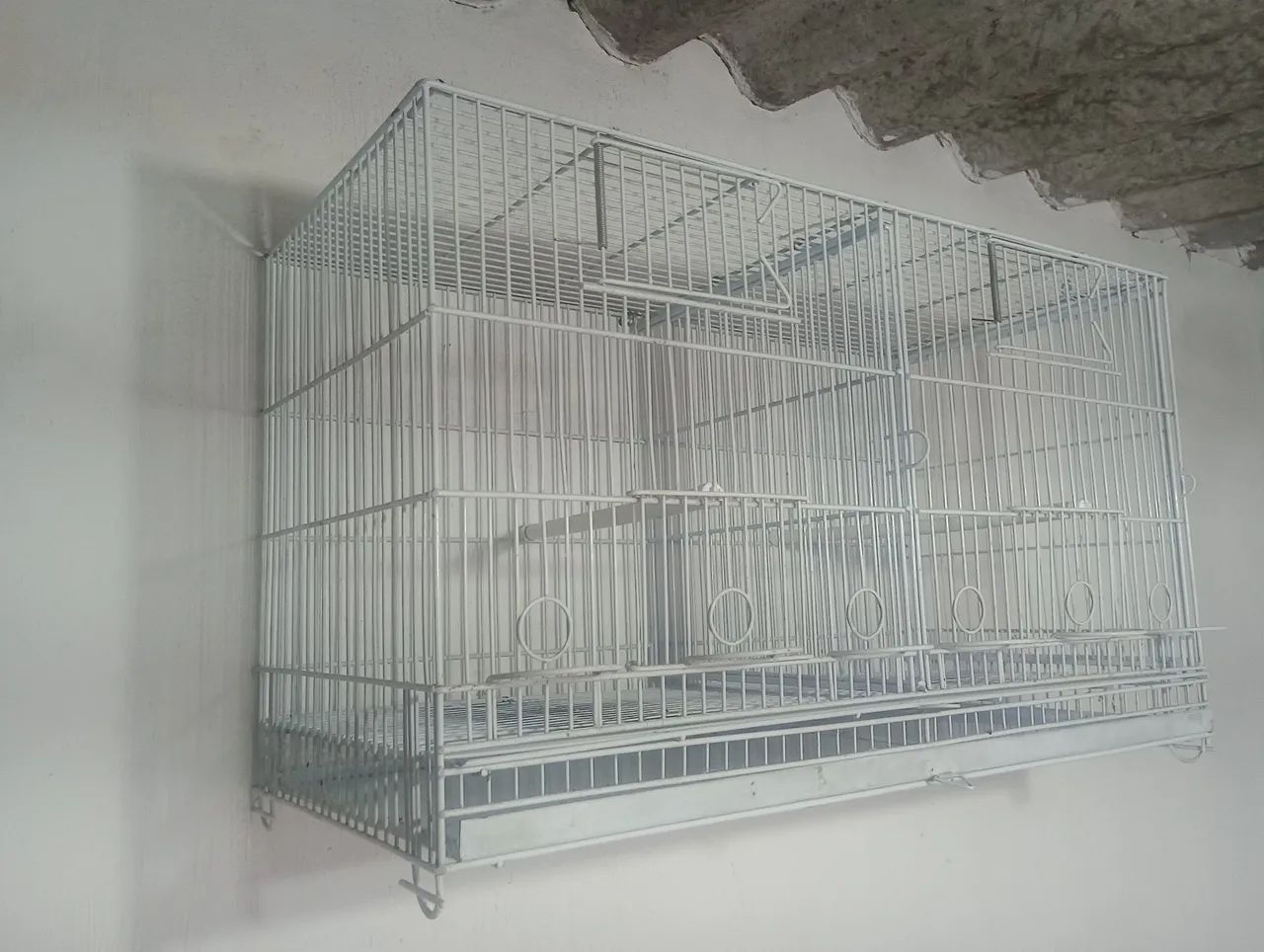 Gaiolas  - Foto 2