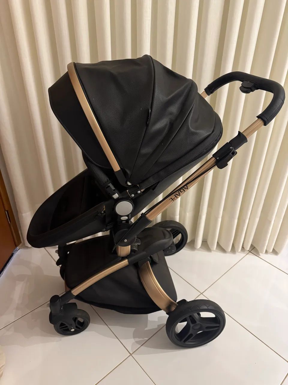 Carrinho de bebê  - Foto 4