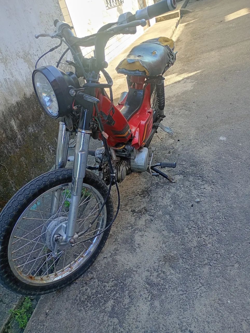Shineray XY 50  - Foto 2