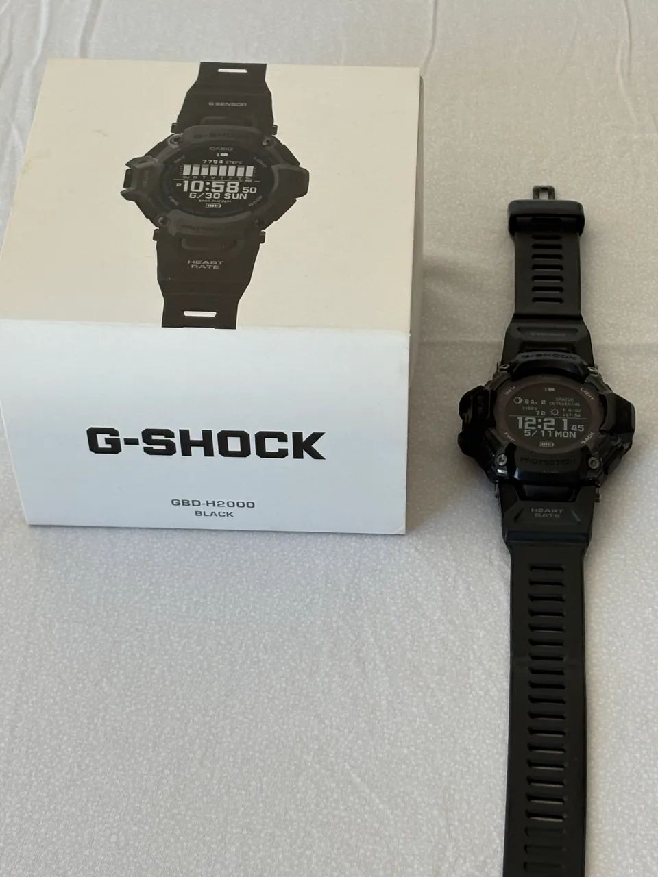 Casio GBD H2000 - Foto 3