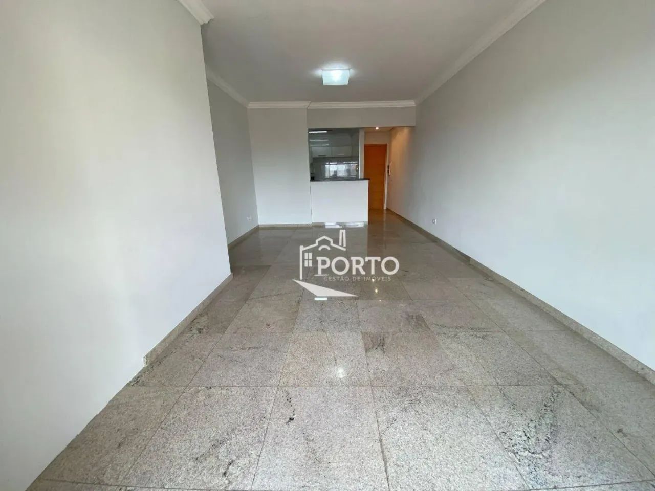 Apartamento 3 quartos para alugar, Edifício Monalisa - Piracicaba - Foto 3