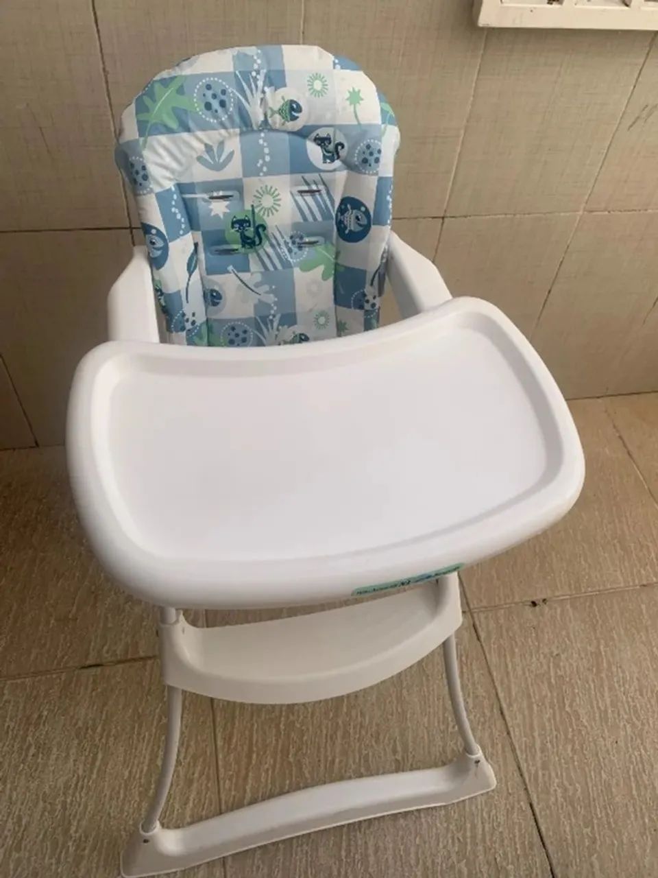 Caderinha de alimentação - Foto 2