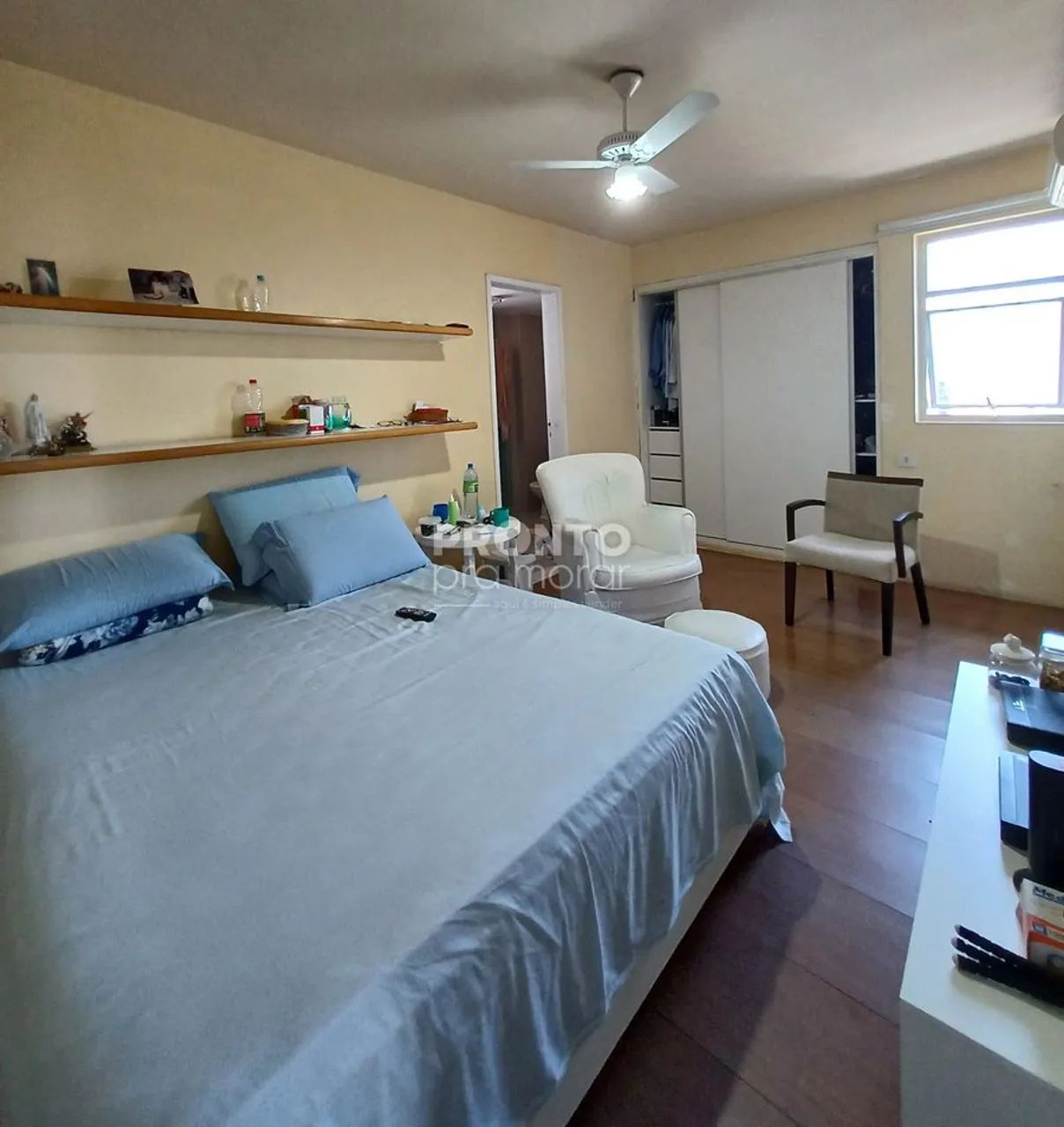 Apartamento com 3 quartos em Espinheiro - Foto 3