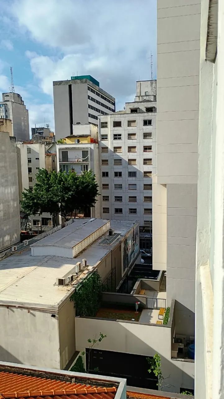 Kitnet VILA BUARQUE SAO PAULO SP Brasil - Foto 4