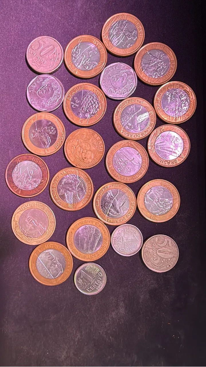 NUMISMÁTICO - Foto 2