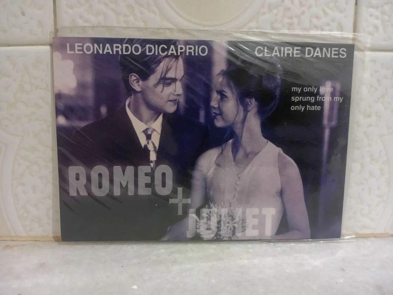 CD Romeu e Julieta - Foto 4